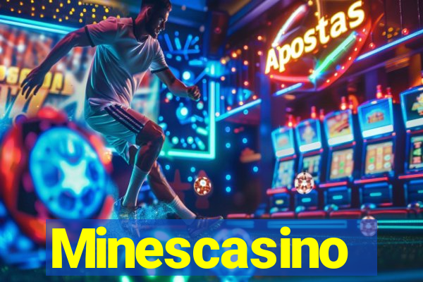 Minescasino