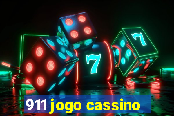 911 jogo cassino