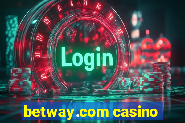 betway.com casino