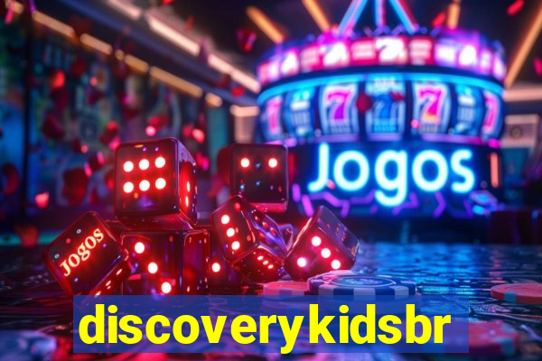 discoverykidsbrasil.com