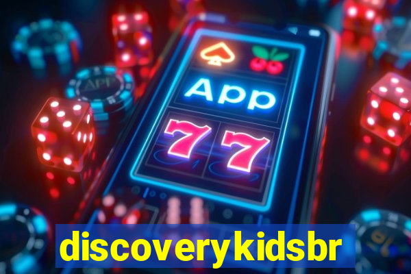 discoverykidsbrasil.com