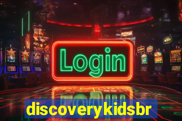 discoverykidsbrasil.com