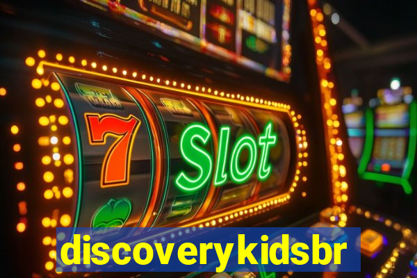 discoverykidsbrasil.com