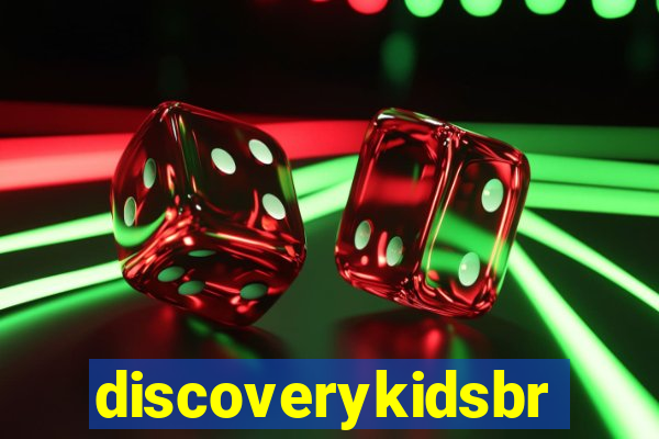 discoverykidsbrasil.com