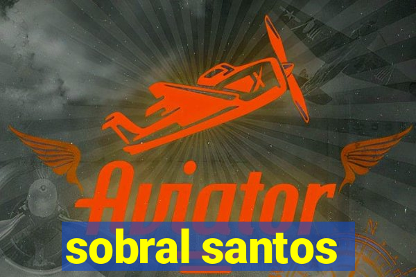 sobral santos