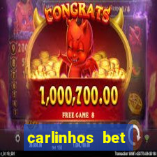 carlinhos bet reclame aqui