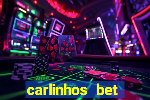 carlinhos bet reclame aqui