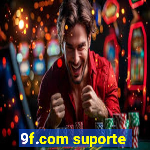 9f.com suporte