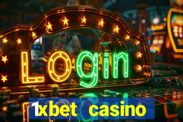 1xbet casino официальный сайт