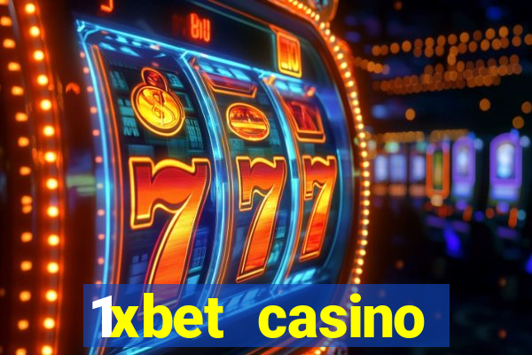 1xbet casino официальный сайт