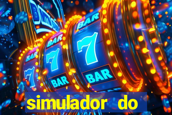 simulador do fortune tiger