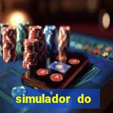 simulador do fortune tiger