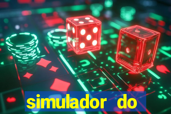 simulador do fortune tiger