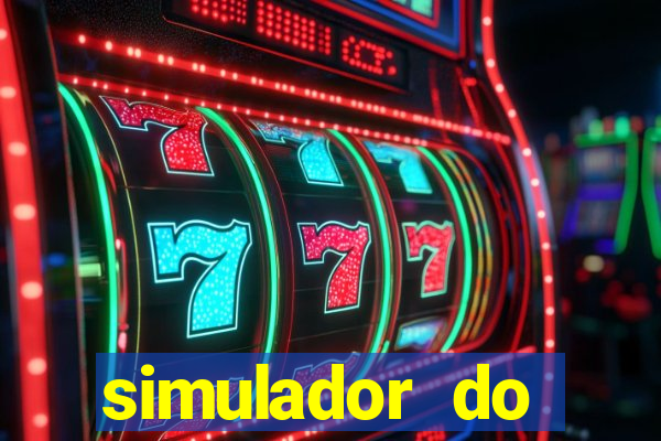 simulador do fortune tiger