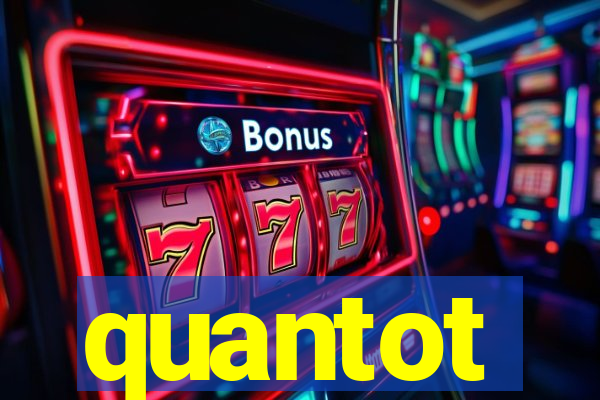 quantot