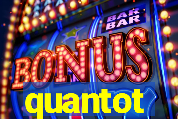 quantot