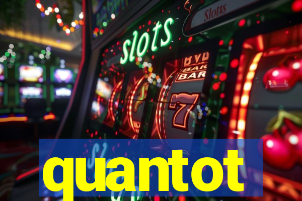 quantot