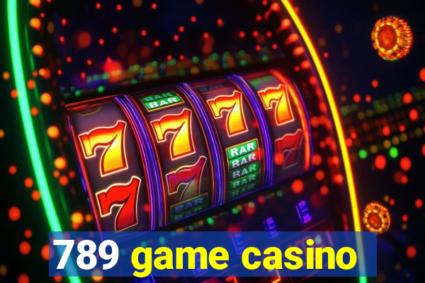 789 game casino