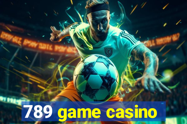 789 game casino