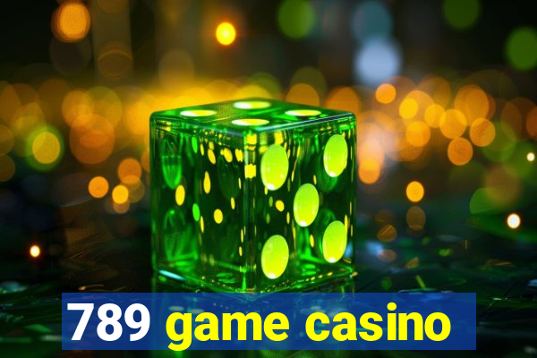 789 game casino