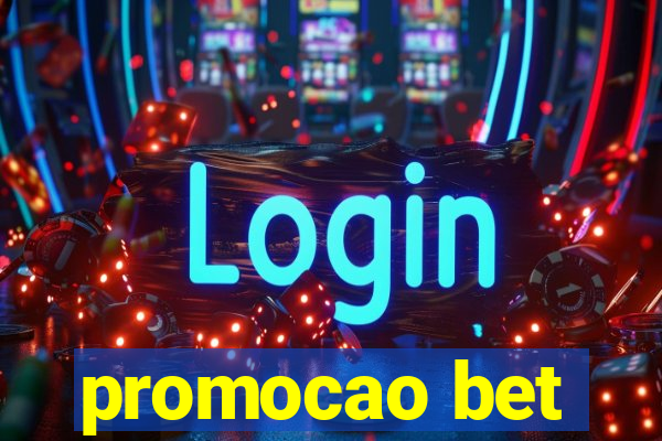 promocao bet