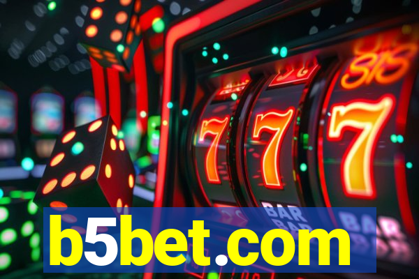 b5bet.com