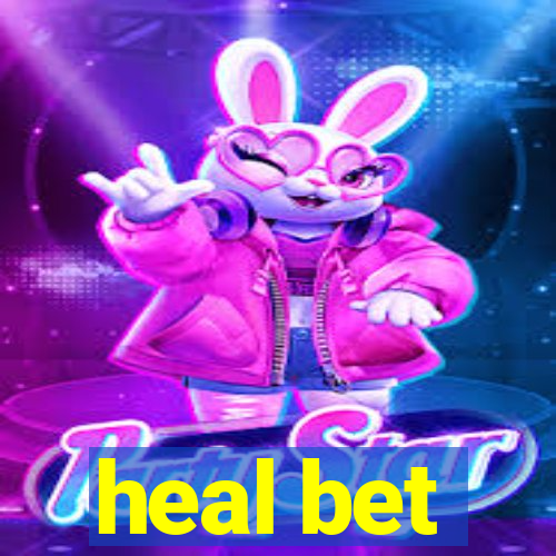 heal bet