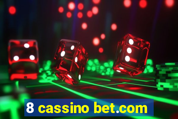 8 cassino bet.com