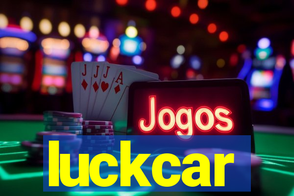 luckcar