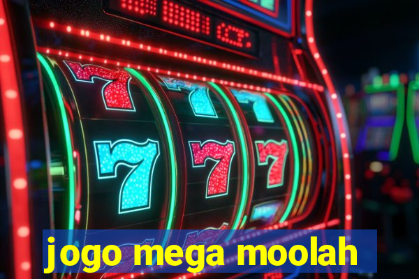 jogo mega moolah