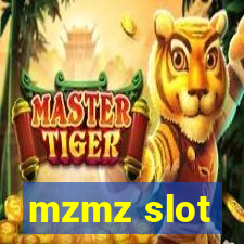 mzmz slot