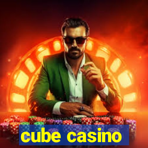 cube casino