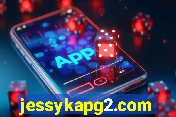 jessykapg2.com