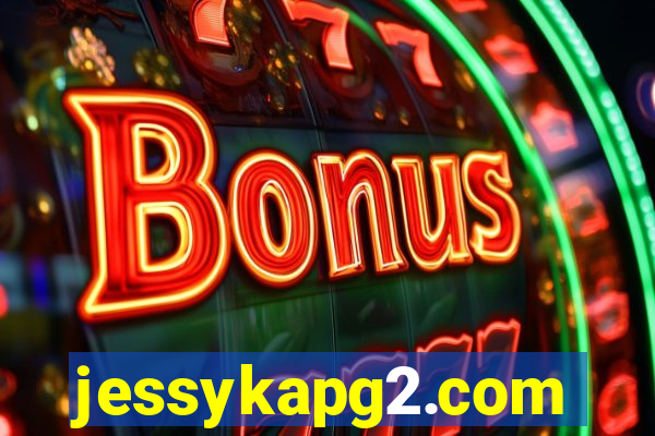 jessykapg2.com