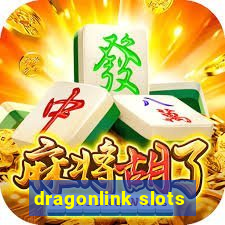 dragonlink slots