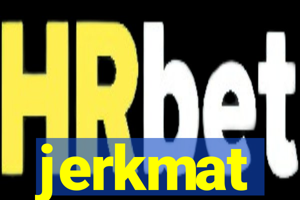 jerkmat