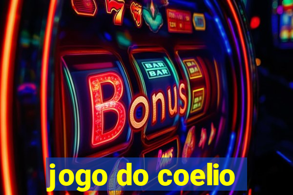 jogo do coelio