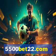 5500bet22.com