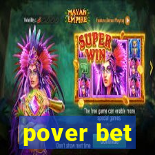 pover bet