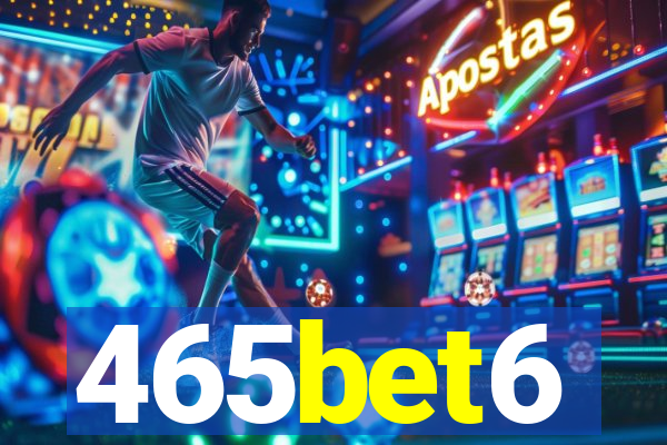 465bet6