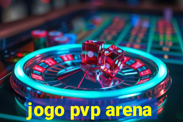 jogo pvp arena