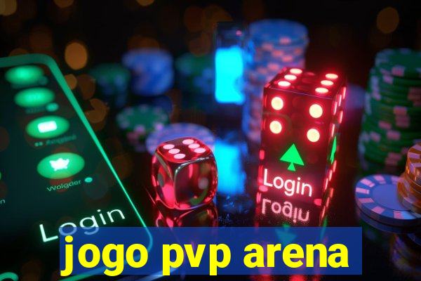 jogo pvp arena