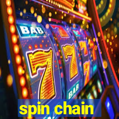 spin chain