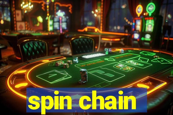 spin chain