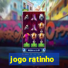 jogo ratinho