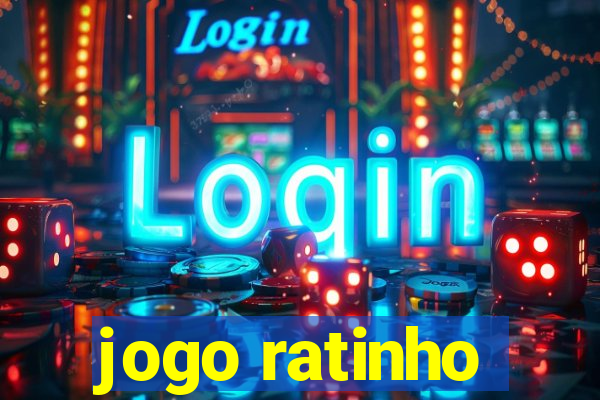 jogo ratinho