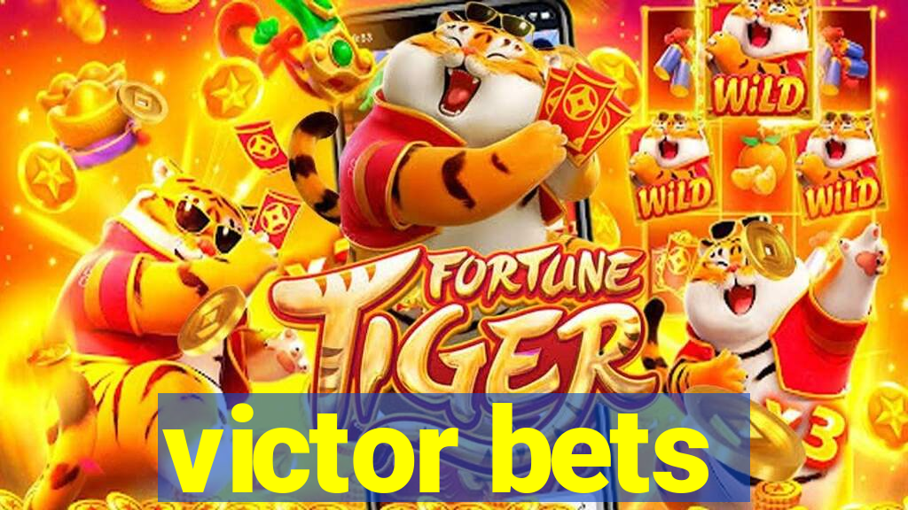 victor bets