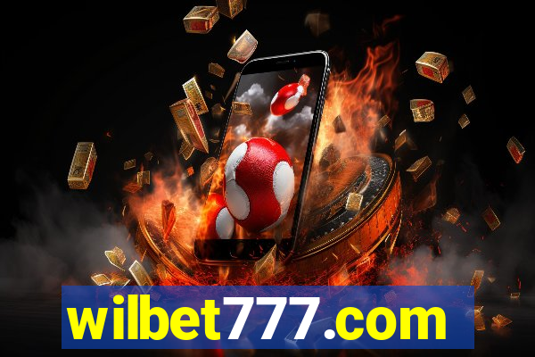 wilbet777.com