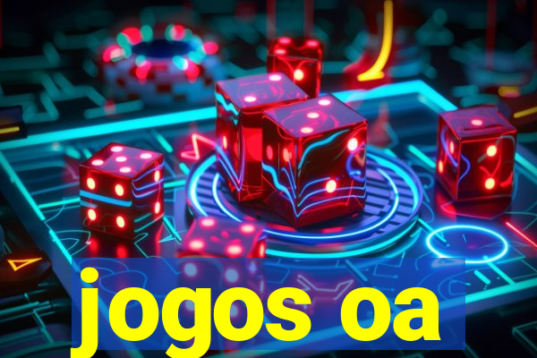 jogos oa