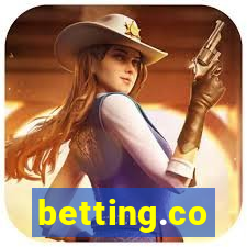 betting.co